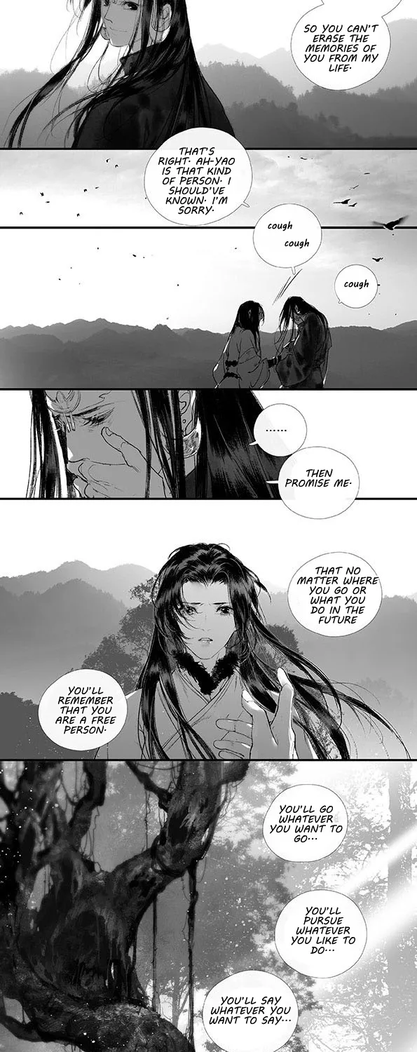 Yi Chui Wu Yue Tiao Man Ji Mangakakalot X Chapter 167 Page 7