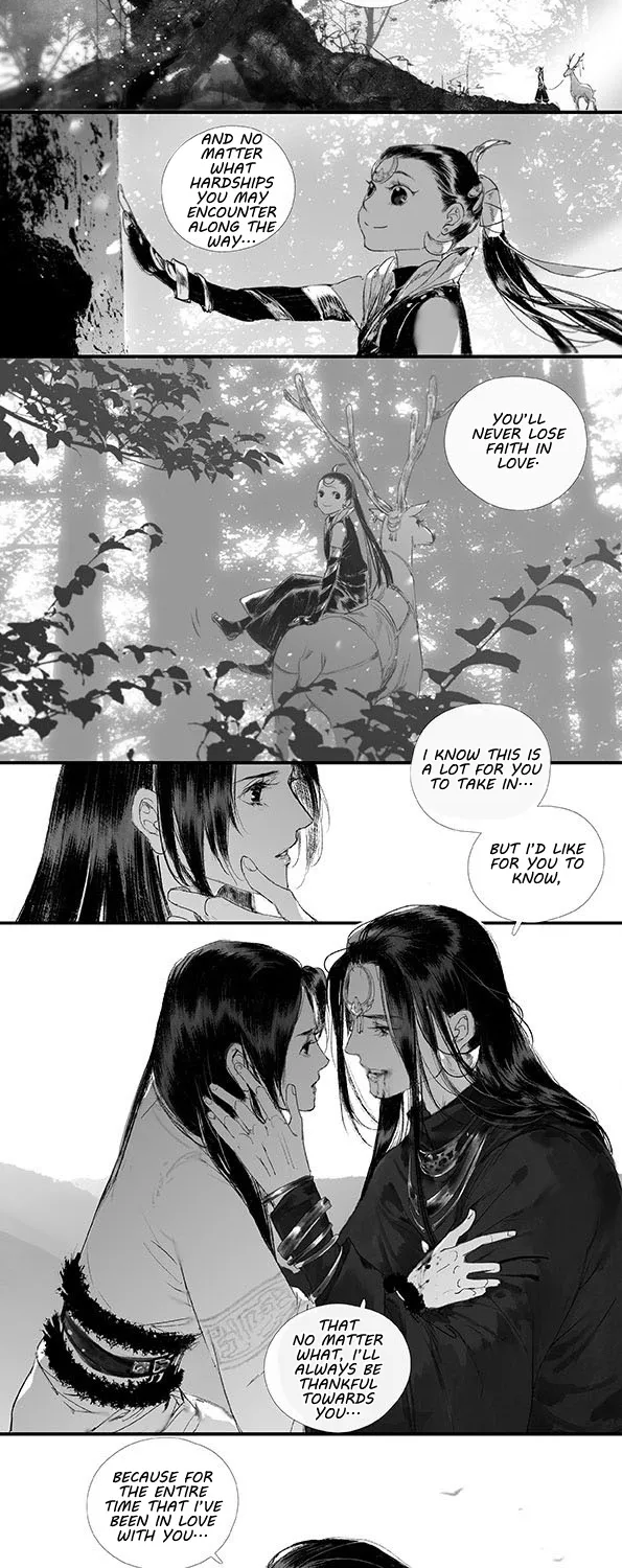 Yi Chui Wu Yue Tiao Man Ji Mangakakalot X Chapter 167 Page 8