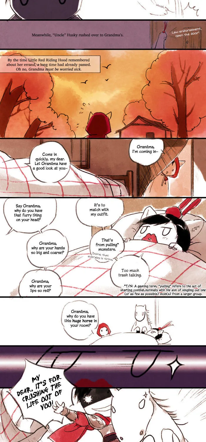 Yi Chui Wu Yue Tiao Man Ji Mangakakalot X Chapter 2 Page 6