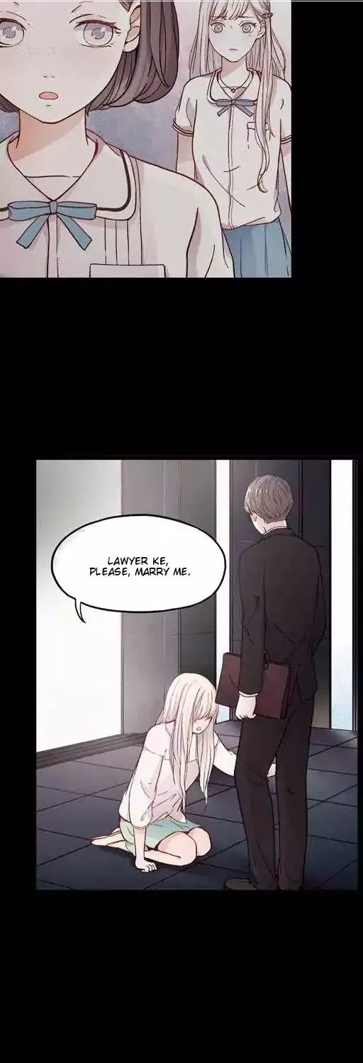 You Loved Me Mangakakalot X Chapter 0.2 Page 20