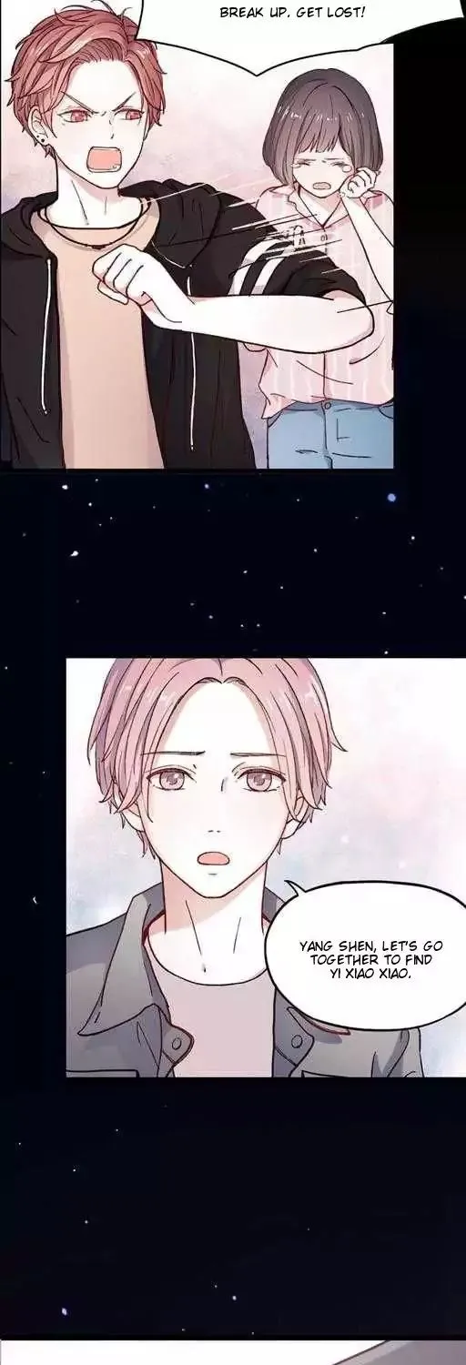 You Loved Me Mangakakalot X Chapter 0.2 Page 22