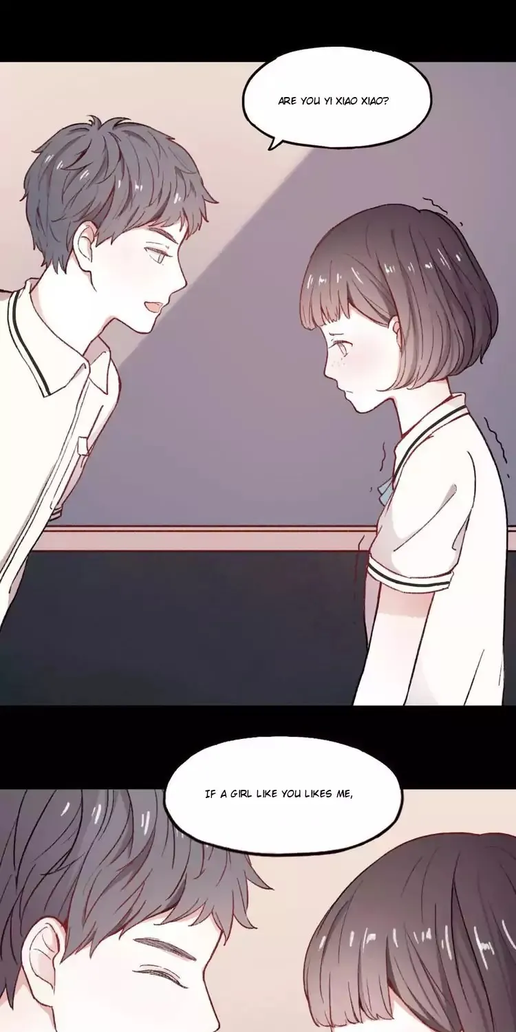 You Loved Me Mangakakalot X Chapter 1 Page 28