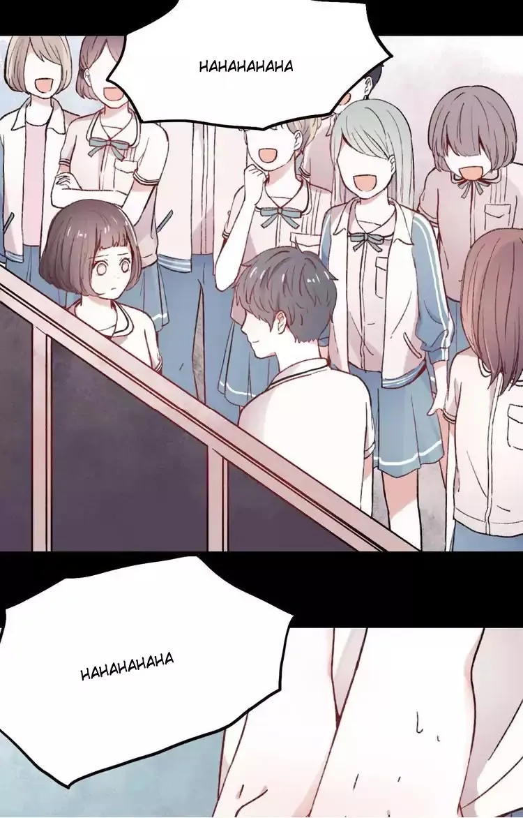 You Loved Me Mangakakalot X Chapter 1 Page 31