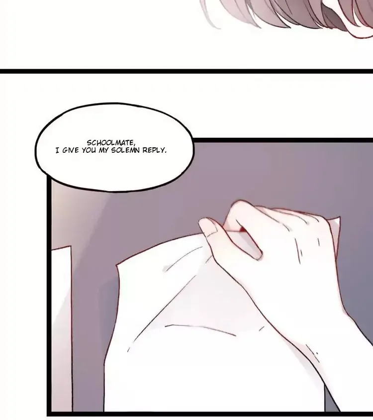 You Loved Me Mangakakalot X Chapter 1 Page 33