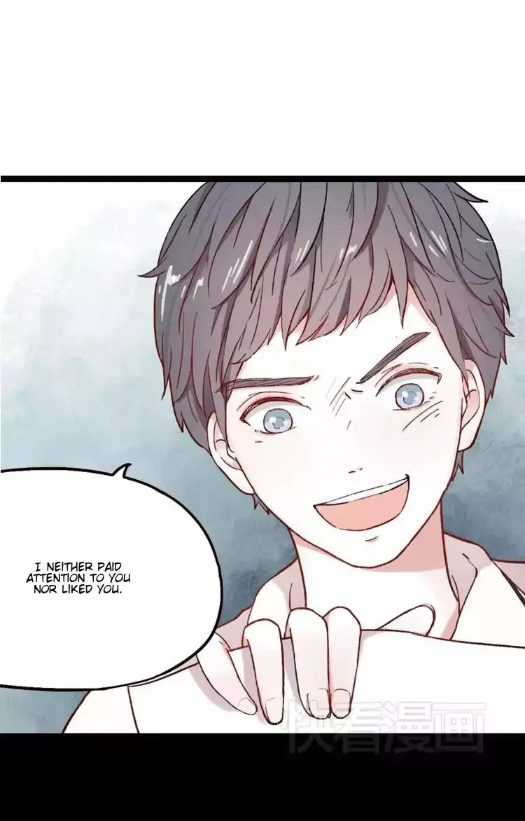 You Loved Me Mangakakalot X Chapter 1 Page 34