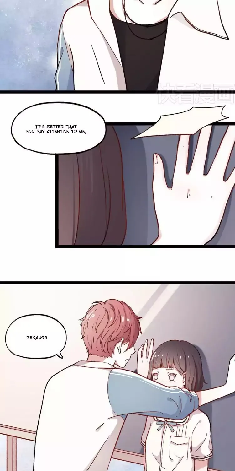 You Loved Me Mangakakalot X Chapter 1 Page 40