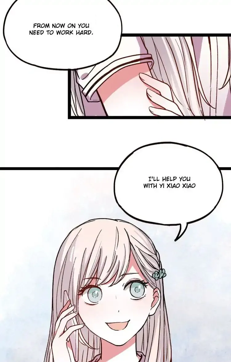 You Loved Me Mangakakalot X Chapter 10 Page 11