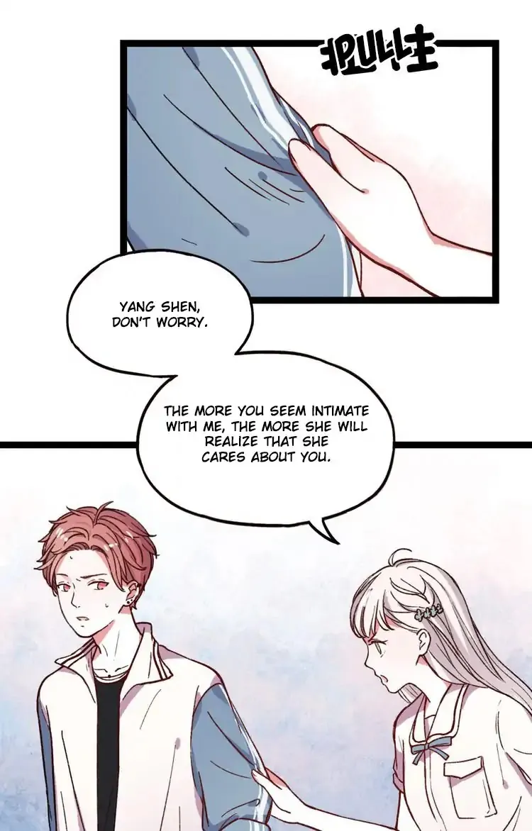 You Loved Me Mangakakalot X Chapter 11 Page 67