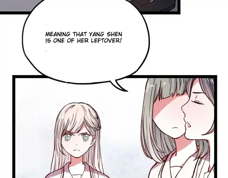 You Loved Me Mangakakalot X Chapter 11 Page 80