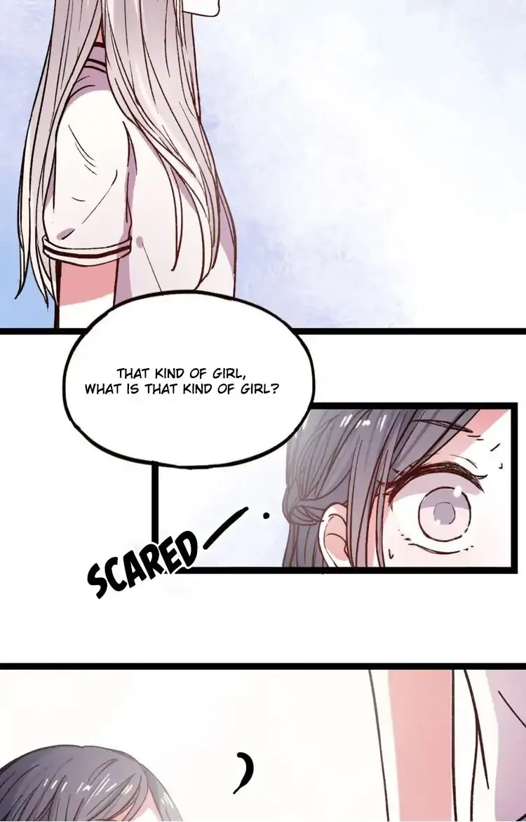 You Loved Me Mangakakalot X Chapter 11 Page 84