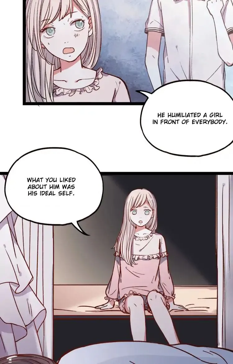 You Loved Me Mangakakalot X Chapter 13 Page 16