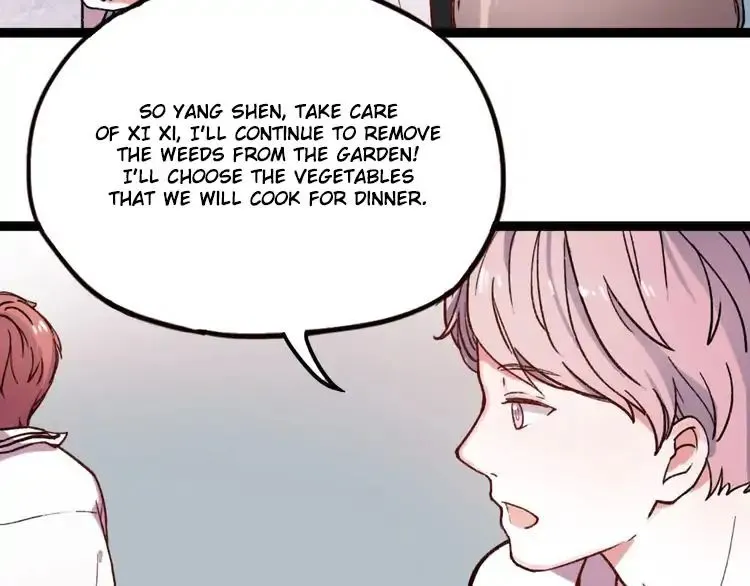 You Loved Me Mangakakalot X Chapter 13 Page 62