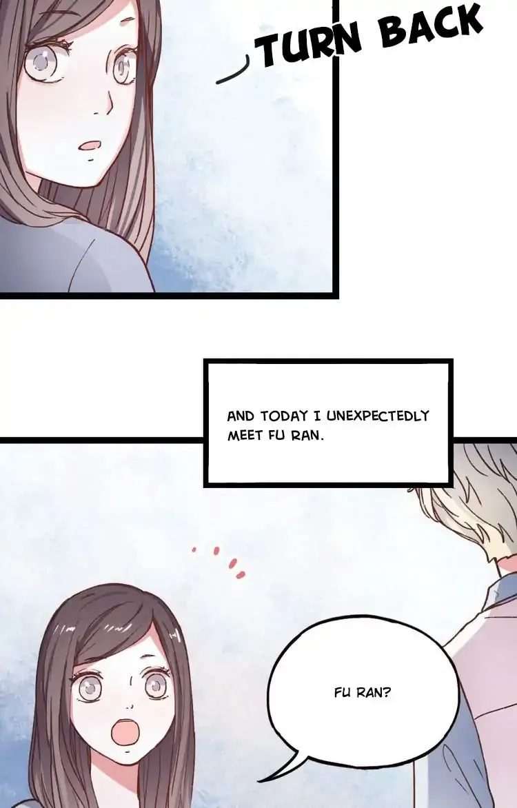 You Loved Me Mangakakalot X Chapter 14 Page 80