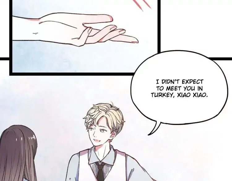 You Loved Me Mangakakalot X Chapter 14 Page 84