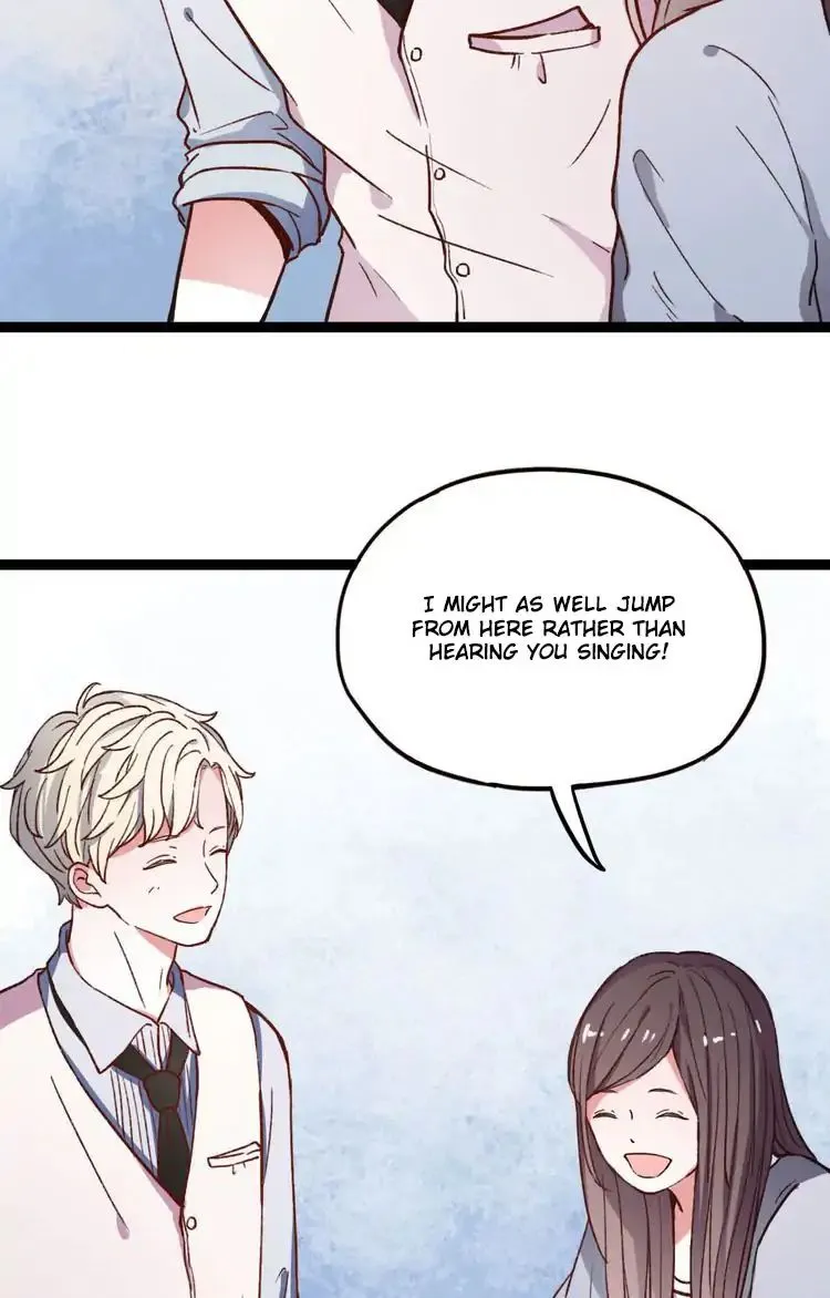 You Loved Me Mangakakalot X Chapter 14 Page 91