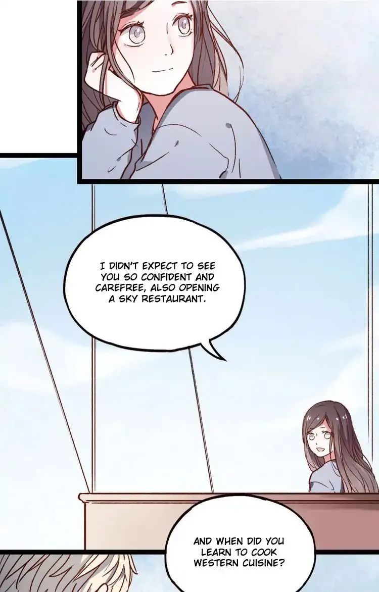 You Loved Me Mangakakalot X Chapter 14 Page 94