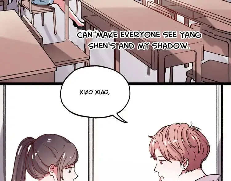 You Loved Me Mangakakalot X Chapter 15 Page 20