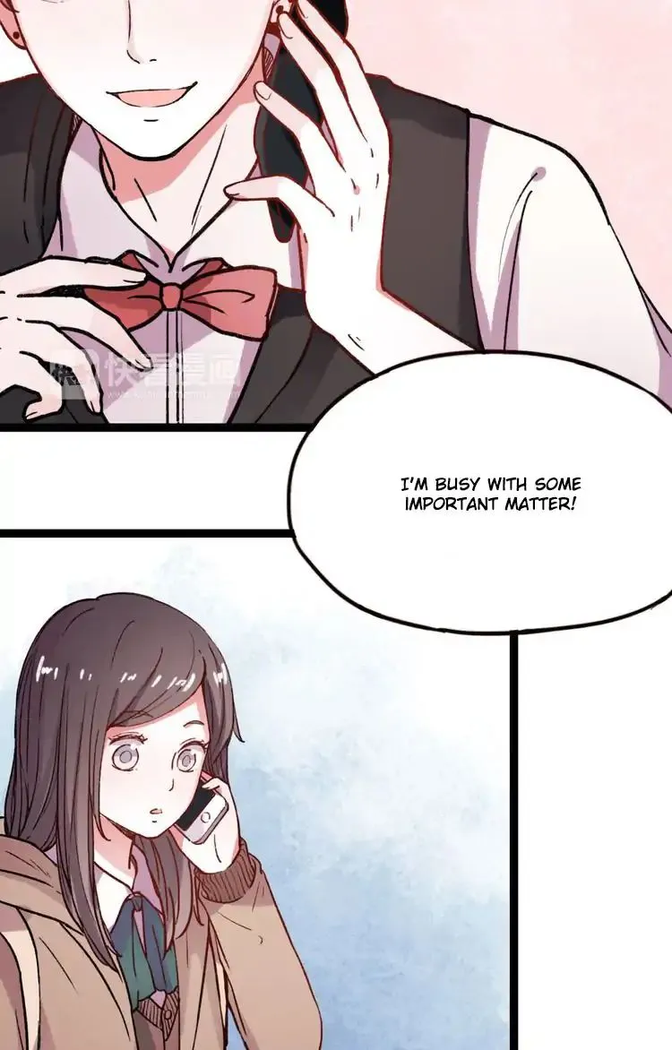 You Loved Me Mangakakalot X Chapter 15 Page 50