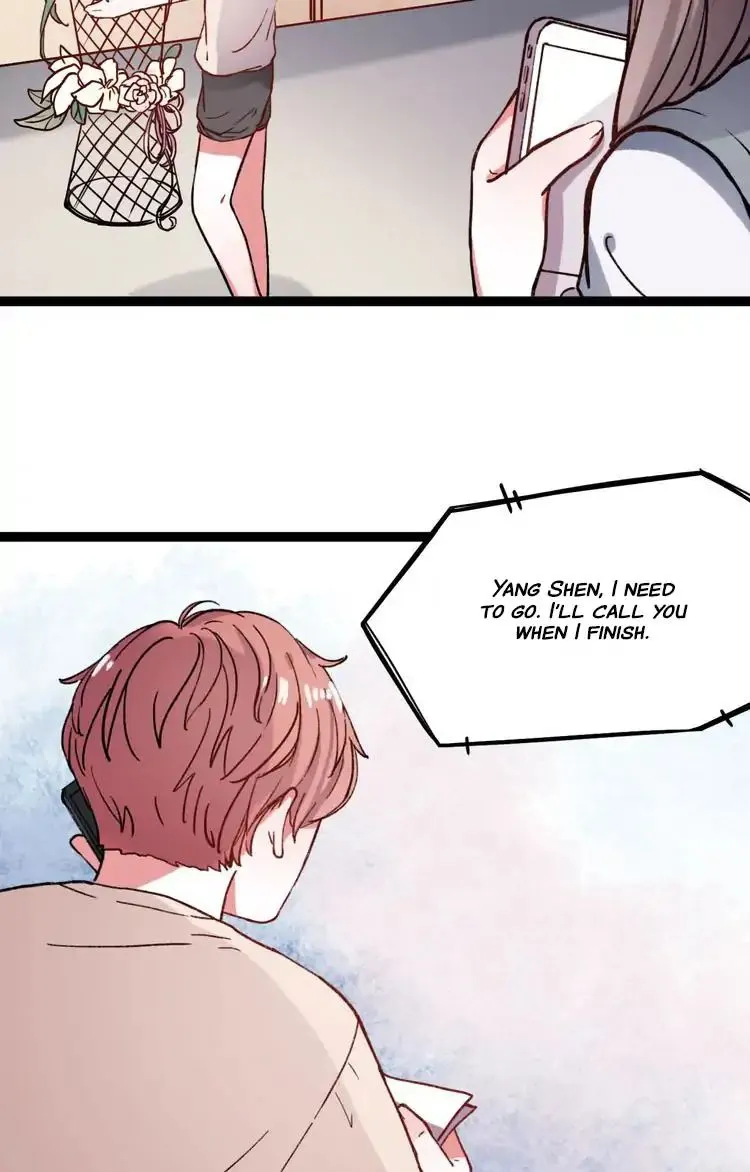 You Loved Me Mangakakalot X Chapter 15 Page 69