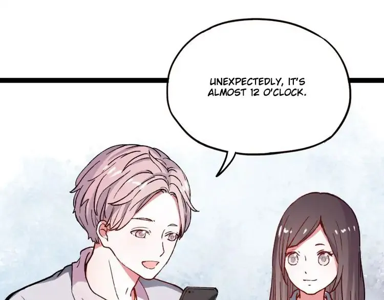 You Loved Me Mangakakalot X Chapter 15 Page 76