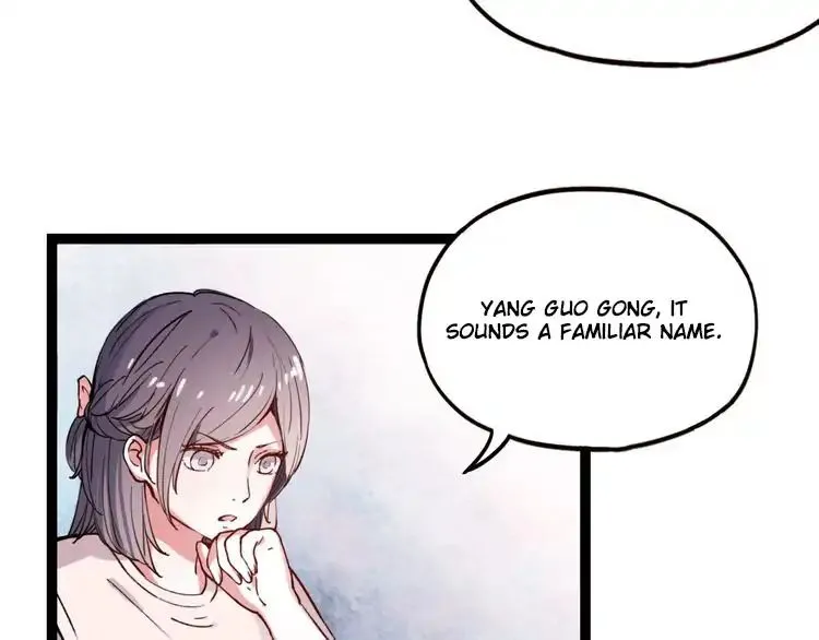 You Loved Me Mangakakalot X Chapter 17 Page 18