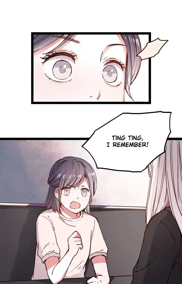 You Loved Me Mangakakalot X Chapter 17 Page 23