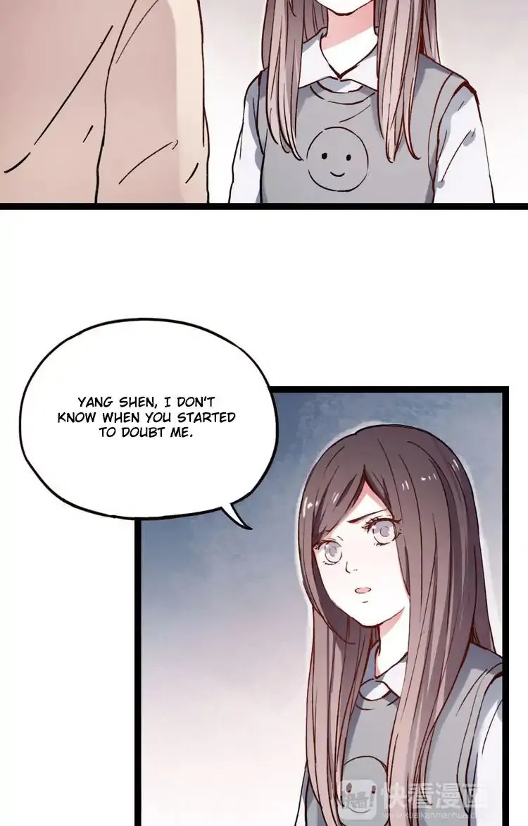 You Loved Me Mangakakalot X Chapter 17 Page 49