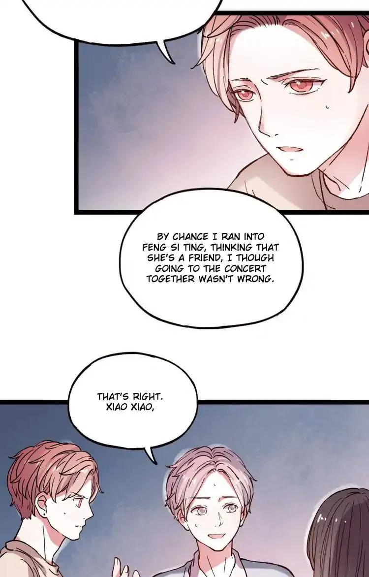 You Loved Me Mangakakalot X Chapter 17 Page 52