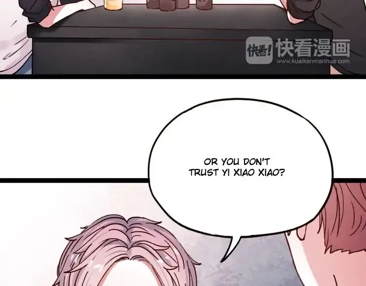 You Loved Me Mangakakalot X Chapter 17 Page 75