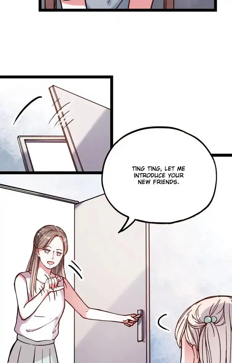 You Loved Me Mangakakalot X Chapter 18 Page 31