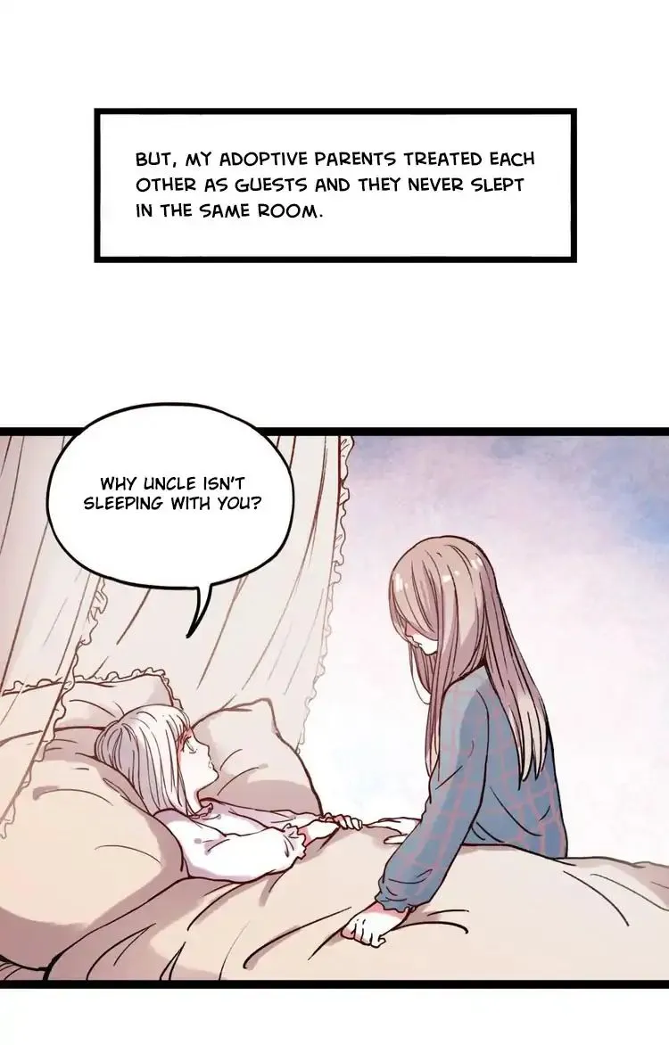 You Loved Me Mangakakalot X Chapter 18 Page 42