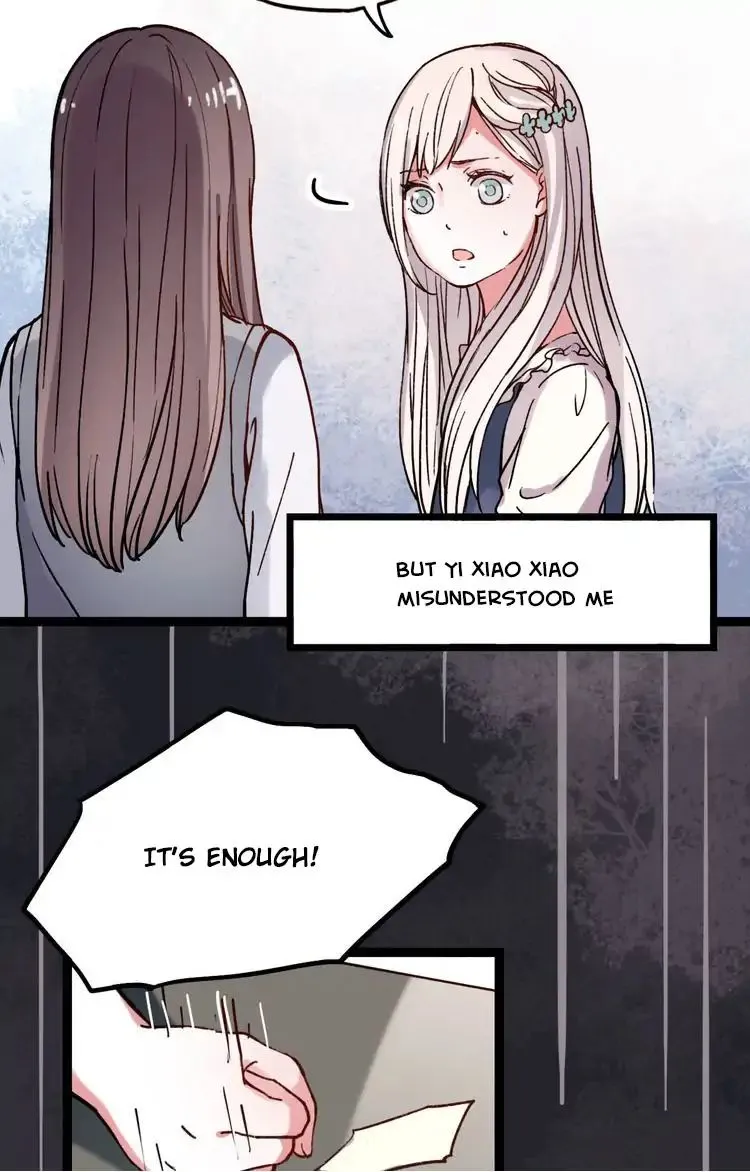 You Loved Me Mangakakalot X Chapter 18 Page 64