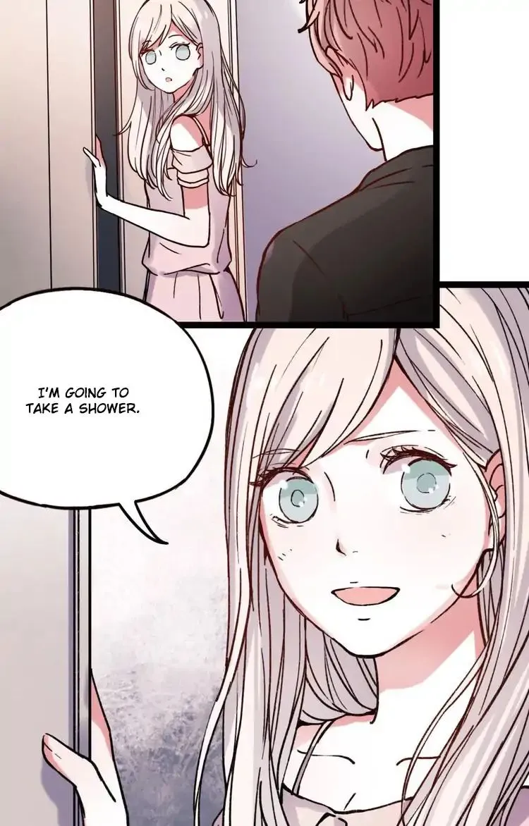 You Loved Me Mangakakalot X Chapter 18 Page 87