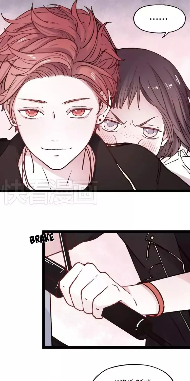 You Loved Me Mangakakalot X Chapter 2 Page 47