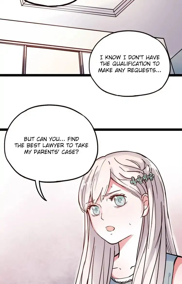 You Loved Me Mangakakalot X Chapter 21 Page 11