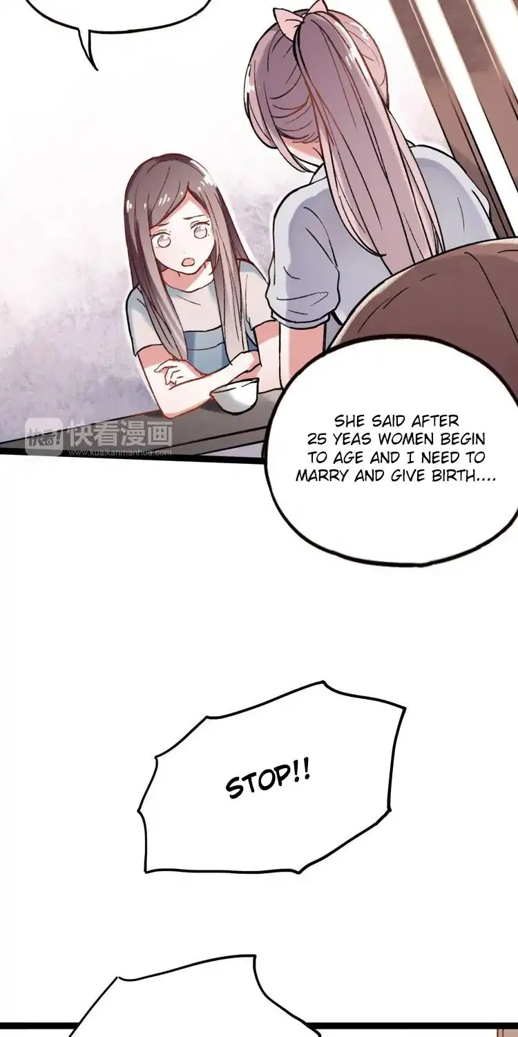 You Loved Me Mangakakalot X Chapter 24 Page 32