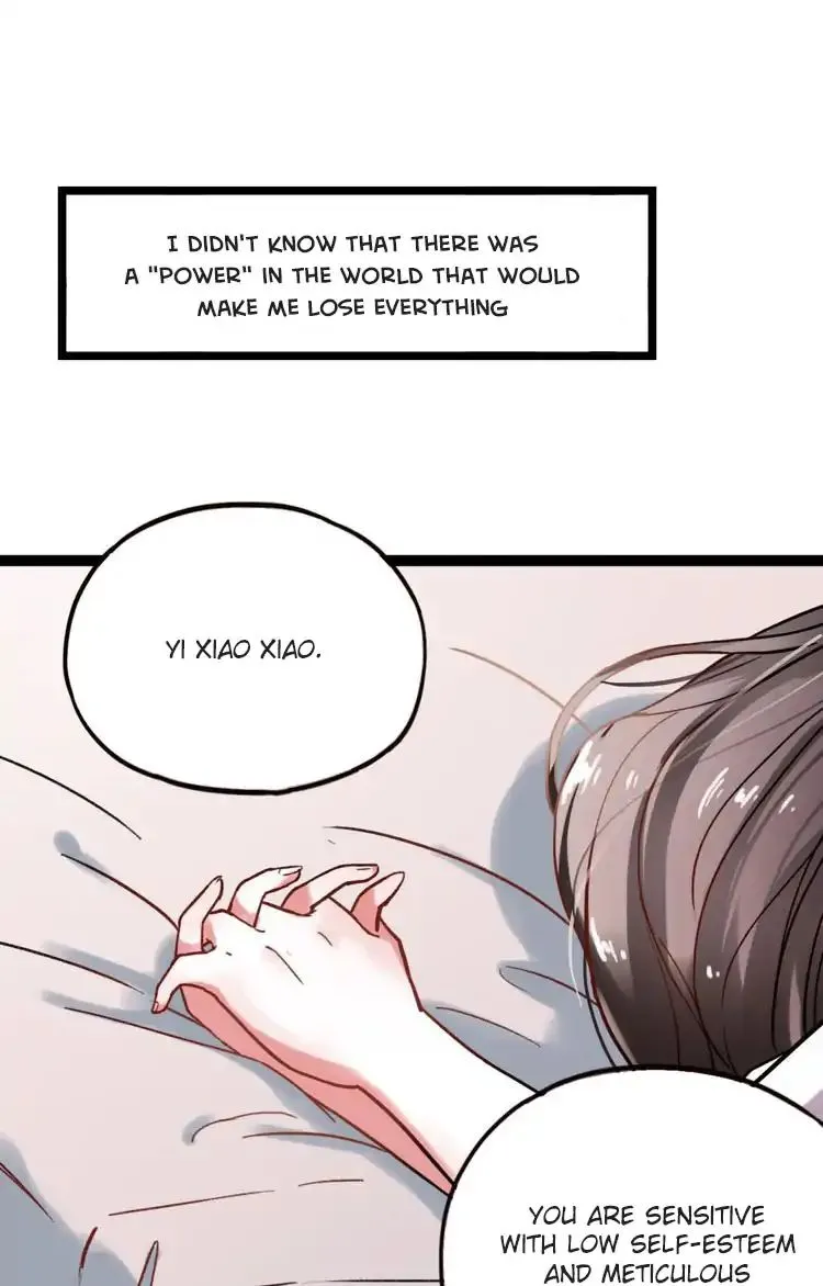 You Loved Me Mangakakalot X Chapter 26 Page 20