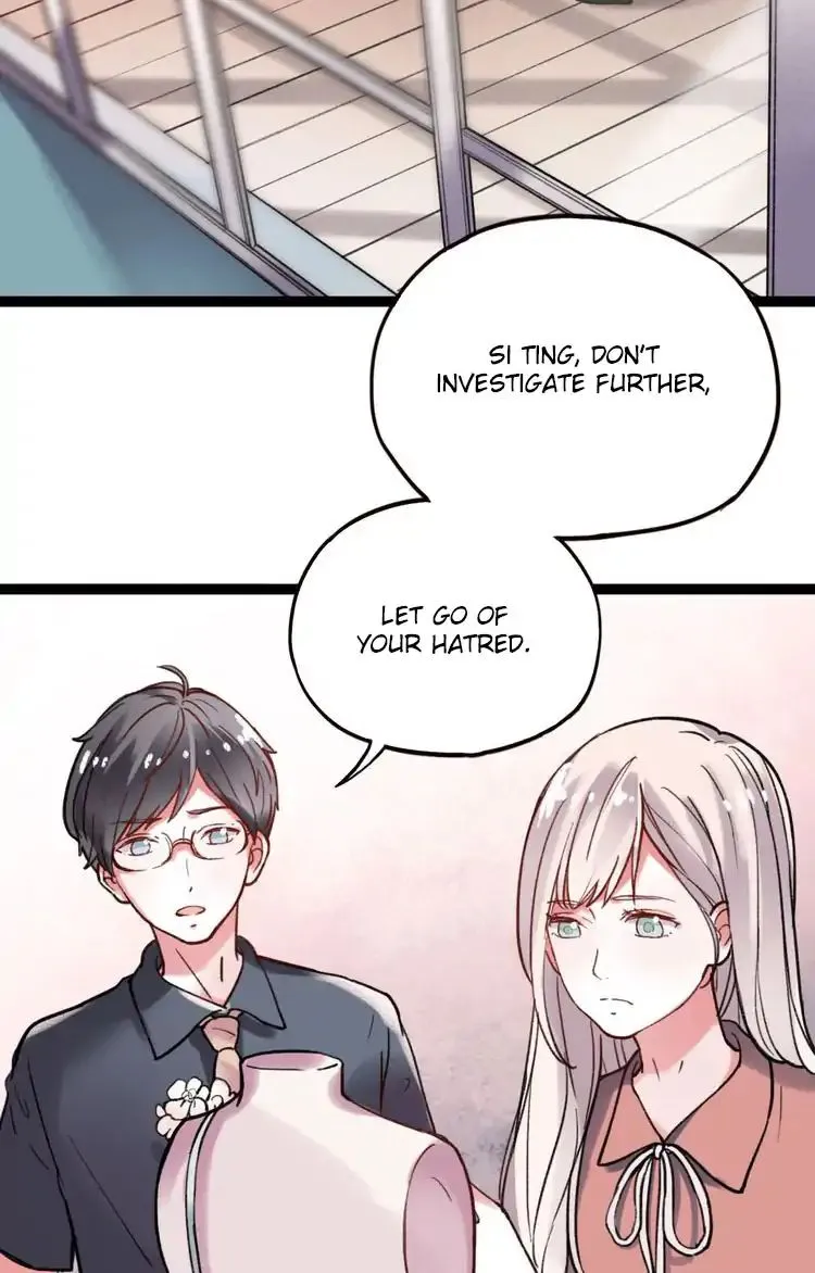 You Loved Me Mangakakalot X Chapter 27 Page 24