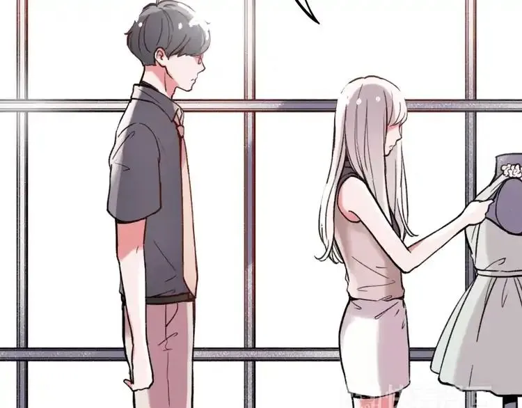 You Loved Me Mangakakalot X Chapter 27 Page 32