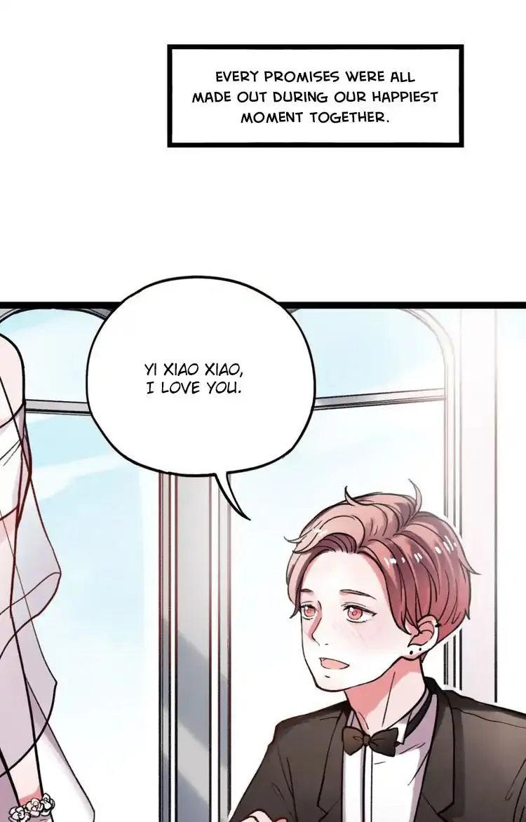 You Loved Me Mangakakalot X Chapter 27 Page 68