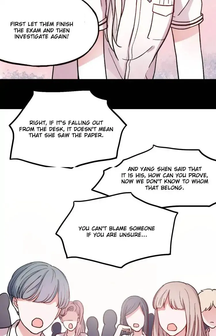 You Loved Me Mangakakalot X Chapter 4 Page 82