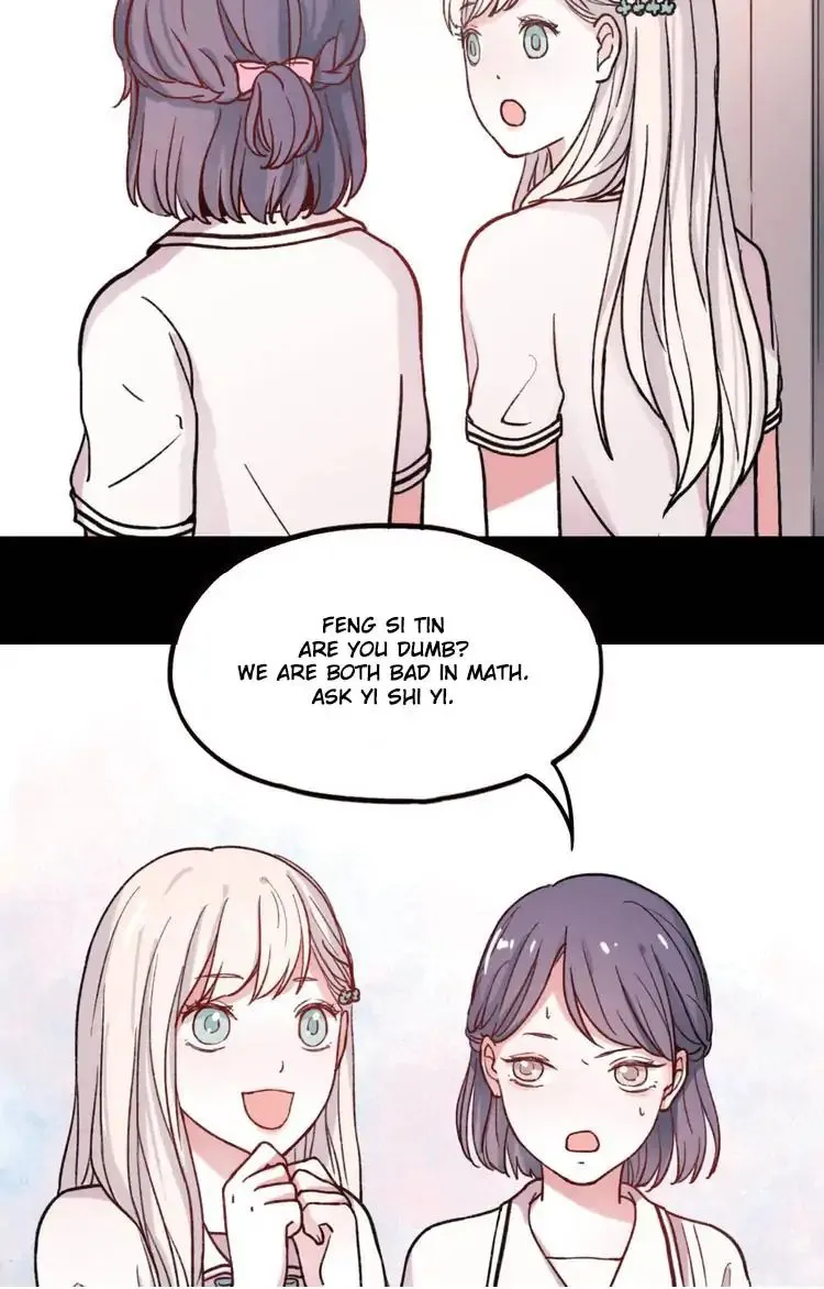 You Loved Me Mangakakalot X Chapter 4 Page 97