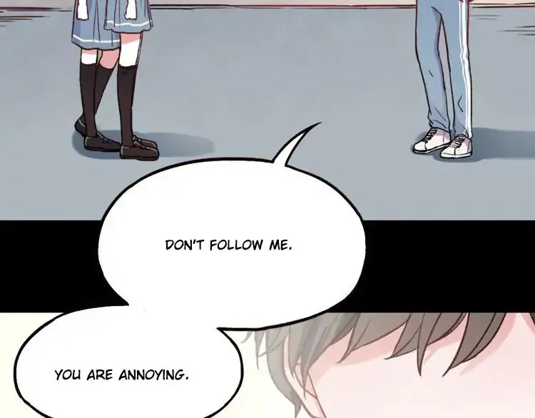 You Loved Me Mangakakalot X Chapter 4 Page 104