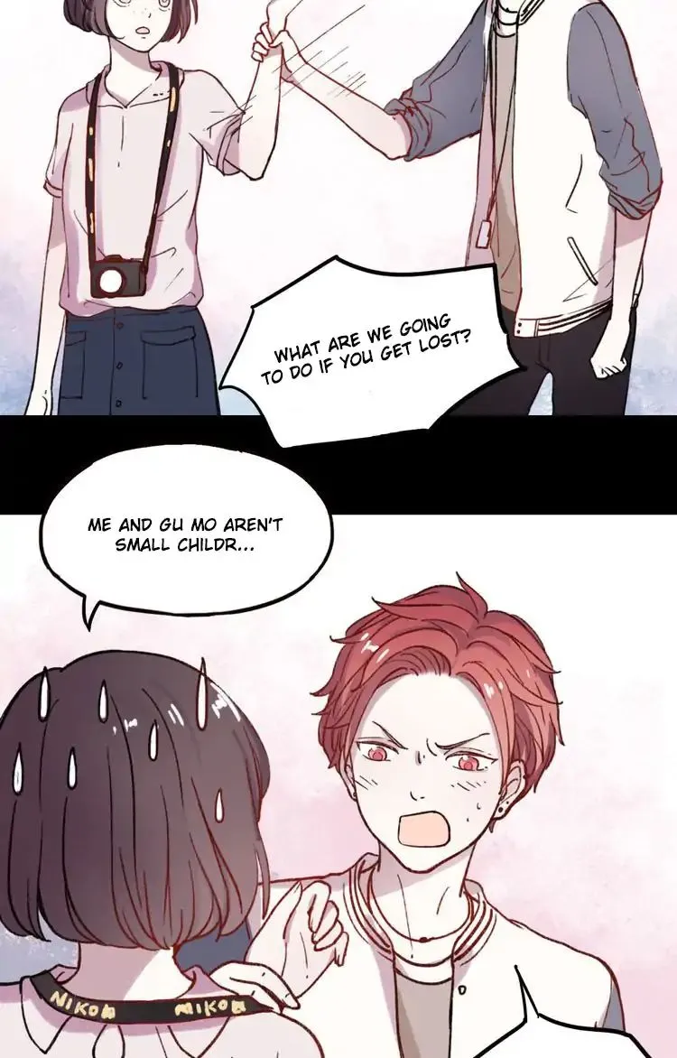 You Loved Me Mangakakalot X Chapter 5 Page 101