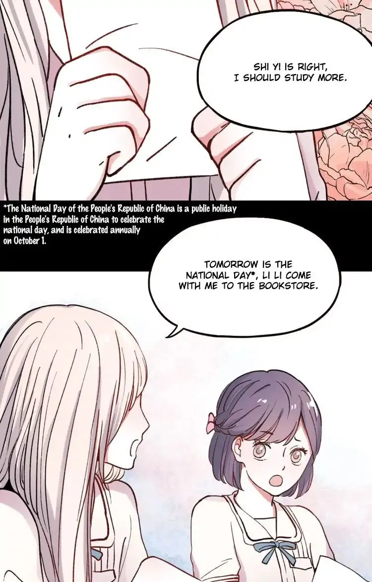 You Loved Me Mangakakalot X Chapter 5 Page 38