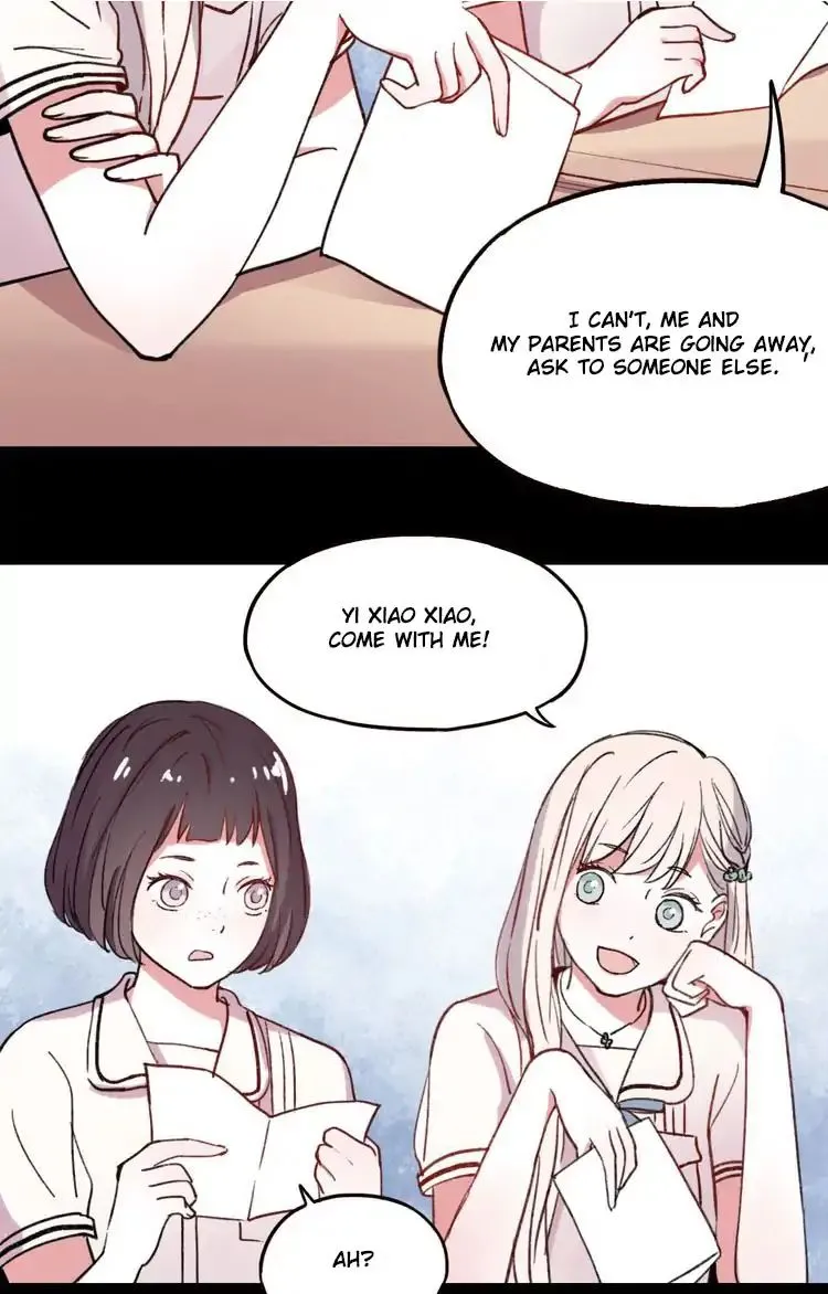 You Loved Me Mangakakalot X Chapter 5 Page 39