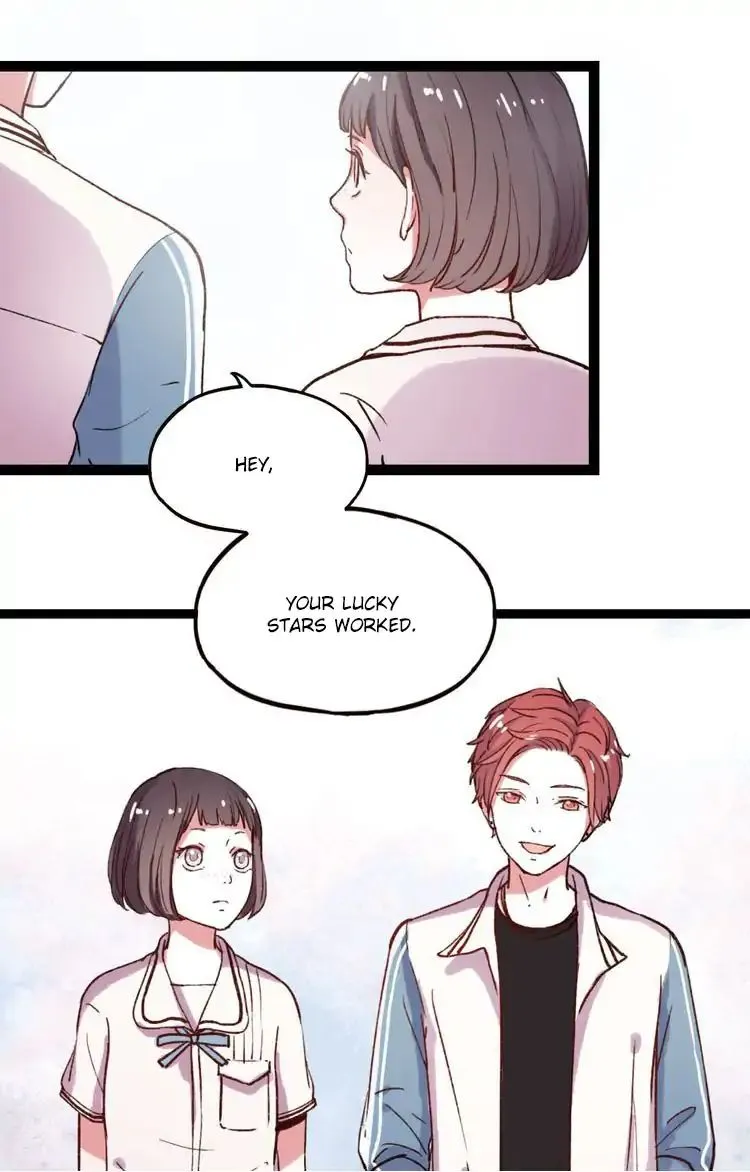 You Loved Me Mangakakalot X Chapter 7 Page 39