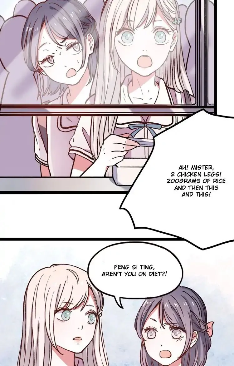 You Loved Me Mangakakalot X Chapter 9 Page 46