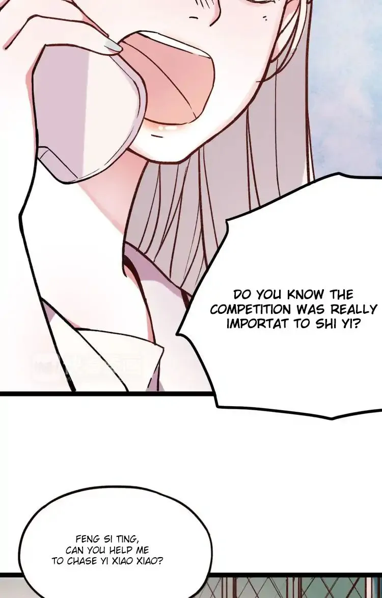 You Loved Me Mangakakalot X Chapter 9 Page 85