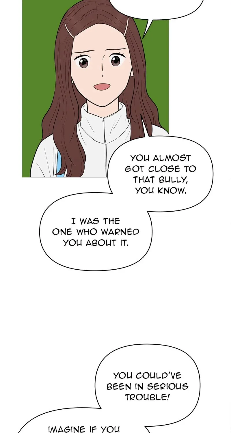 Your Smile Is A Trap Mangakakalot X Chapter 142 Page 41